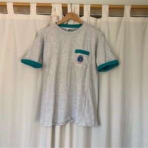 Vintage NASA T-shirt